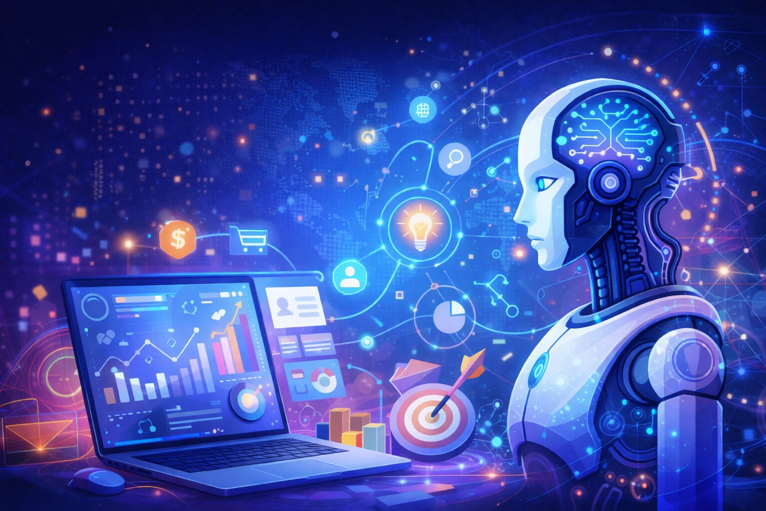 AI in digital marketing: why its changing the game for businesses in 2026
